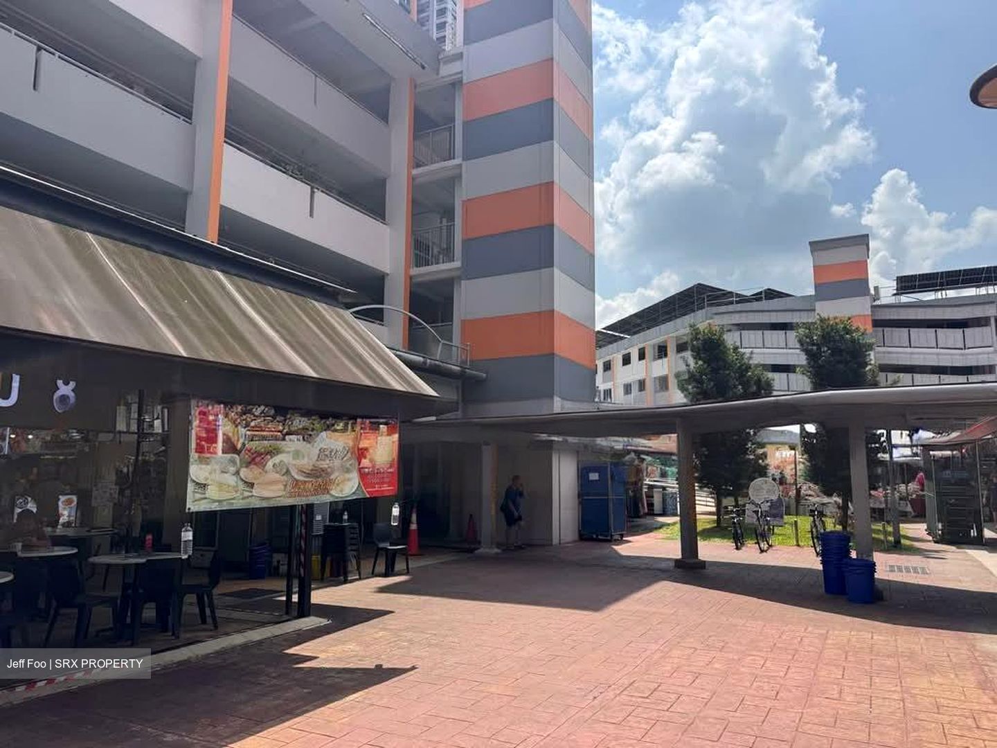 Clementi Avenue 3 (D5), Shop House #588637711
